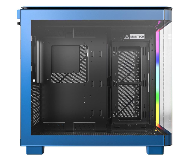 Montech KING 95 ARGB Blue - 1239032 - zdjęcie 3